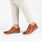 Vance Co. Weber Plain Toe Hybrid Dress Shoe - Image 5 of 5