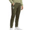 adidas Men's Green LAFC 2023 Player Club Travel Pants - Image 1 of 4