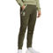 adidas Men's Green LAFC 2023 Player Club Travel Pants - Image 2 of 4