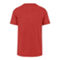 '47 Men's Scarlet San Francisco 49ers Regional Franklin T-Shirt - Image 4 of 4