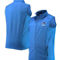Dunbrooke Men's Royal Buffalo Bills Big & Tall Archer Softshell Full-Zip Vest - Image 1 of 4
