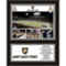 Fanatics Authentic Army Black Knights 12'' x 15'' Sublimated Team Plaque - Image 1 of 2