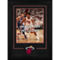Fanatics Authentic Miami Heat Deluxe 16'' x 20'' Vertical Frame with Team Logo - Image 1 of 2