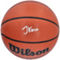 Fanatics Authentic Jonathan Kuminga Golden State Warriors Autographed Wilson Indoor/Outdoor Basketball - Image 1 of 3