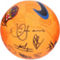 Fanatics Authentic Barcelona Autographed 2021-22 Soccer Ball with Multiple Signatures - Image 3 of 4
