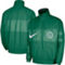 Nike Men's Kelly Green Boston Celtics Courtside Versus Capsule Full-Zip Jacket - Image 1 of 4