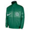 Nike Men's Kelly Green Boston Celtics Courtside Versus Capsule Full-Zip Jacket - Image 3 of 4