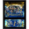 Fanatics Authentic Fanatics Authentic Golden State Warriors 2022 NBA Finals s 12'' x 15'' Team Sublimated Plaque - Image 1 of 2