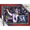 Panini America Dak Prescott Dallas Cowboys Fanatics Exclusive Parallel Panini Instant NFL Week 18 Prescott's Personal Best Sets New Franchise Record Single Trading Card - Limited Edition of 99 - Image 1 of 3