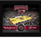 Fanatics Authentic South Carolina Gamecocks 10.5'' x 13'' Sublimated Basketball Plaque - Image 1 of 2