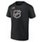 Fanatics Branded Men's Mark Stone Black Vegas Golden Knights 2022 NHL All-Star Game Name & Number T-Shirt - Image 3 of 4