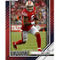 Panini America Trey Lance San Francisco 49ers Fanatics Exclusive Parallel Panini Instant NFL Week 3 1st Rushing down Single Rookie Trading Card - Limited Edition of 99 - Image 1 of 3