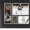 Fanatics Authentic Charlie Coyle Boston Bruins Unsigned Framed 15
