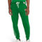 Tommy Jeans Men's Green Boston Celtics Carl Bi-Blend Fleece Jogger Pants - Image 1 of 4