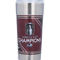 Great American Products Colorado Avalanche 2022 Stanley Cup s 24oz. Eagle Travel Tumbler - Image 1 of 4