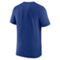 Nike Men's Blue Chelsea Voice T-Shirt - Image 4 of 4