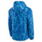 Nike Men's Blue Chelsea AWF Raglan Full-Zip Jacket - Image 4 of 4