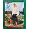 Bowman Chipper Jones Atlanta Braves Autographed 2016 Bowman Chrome Green Jumbo 1992 Reprint Card - Limited Edition of 50 - Image 1 of 3