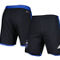 adidas Men's Black San Jose Earthquakes 2023 Away AEROREADY Authentic Shorts - Image 1 of 4