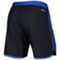 adidas Men's Black San Jose Earthquakes 2023 Away AEROREADY Authentic Shorts - Image 4 of 4