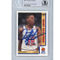 Upper Deck Dennis Rodman Detroit Pistons Autographed 1991-92 Upper Deck #457 All-Star Card - Image 1 of 3