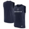 Nike Men's Navy Dallas Cowboys Muscle Trainer Tank Top - Image 1 of 4