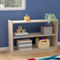 Flash Furniture Extra Wide Wooden Classroom Storage Unit - Image 1 of 5