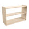 Flash Furniture Extra Wide Wooden Classroom Storage Unit - Image 4 of 5