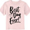 Mad Engine Mad Engine Toddler Mickey & Friends Best Day Shirt - Image 1 of 2