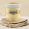 Lovery Almond Milk & Honey Body Butter - Ultra Hydrating Shea Butter Cream - Image 3 of 4