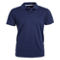 Galaxy By Harvic Men's Tagless Dry-Fit Moisture-Wicking Polo Shirt - Image 1 of 2