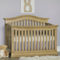 Baby Cache Montana  4-in-1 Convertible Crib Driftwood - Image 1 of 5