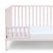 Suite Bebe Palmer 3-in-1 Convertible Island Crib Pastel Pink - Image 4 of 5