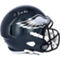 Fanatics Authentic DeVonta Smith Philadelphia Eagles Autographed Riddell Speed Replica Helmet - Image 1 of 3