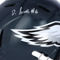 Fanatics Authentic DeVonta Smith Philadelphia Eagles Autographed Riddell Speed Replica Helmet - Image 3 of 3