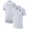 Nike Men's White Michigan State Spartans 2023 Coaches Performance Polo - Image 1 of 4