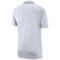Nike Men's White Michigan State Spartans 2023 Coaches Performance Polo - Image 4 of 4