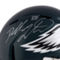 Fanatics Authentic Dallas Goedert Philadelphia Eagles Autographed Riddell Speed Replica Helmet - Image 3 of 3