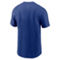 Nike Men's Royal Los Angeles Dodgers Rally Rule T-Shirt - Image 4 of 4