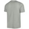 adidas Men's Gray Boston Bruins Original Six Tri-Blend T-Shirt - Image 4 of 4