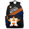 MOJO MOJO Houston Astros Ultimate Fan Backpack - Image 1 of 2