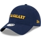 New Era Women's Navy LA Galaxy Shoutout 9TWENTY Adjustable Hat - Image 1 of 4