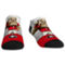 Rock Em Socks Unisex Georgia Bulldogs Mascot Walkout Low Cut Socks - Image 1 of 2