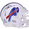 Fanatics Authentic Josh Allen Buffalo Bills Autographed Riddell Speed Mini Helmet - Image 1 of 2