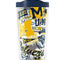 Tervis Michigan Wolverines 16oz. Allover Classic Tumbler - Image 1 of 2