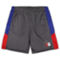 Fanatics Branded Men's Gray Philadelphia 76ers Big & Tall Shorts - Image 1 of 2