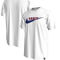 Nike Men's White Barcelona Swoosh T-Shirt - Image 1 of 4