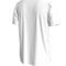 Nike Men's White Barcelona Swoosh T-Shirt - Image 4 of 4