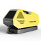 Enjoycool 2380 BTU Portable Air Conditioner - Yellow - Image 1 of 5