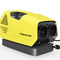 Enjoycool 2380 BTU Portable Air Conditioner - Yellow - Image 3 of 5